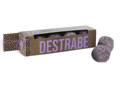 Bombinha de Defumação Sagrada Madre Herbal - Desbloqueio 4 Unidades