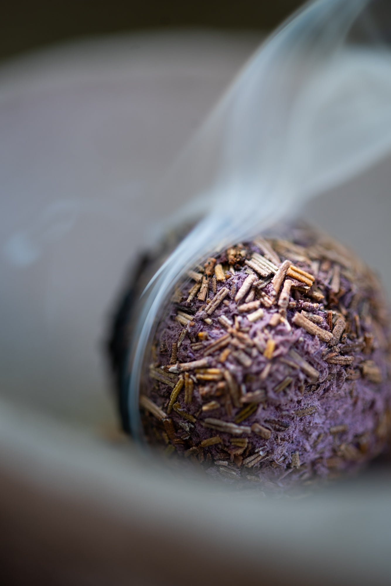 Bombita Defumacion Activada x4 - Destrabe (Sacolinha)