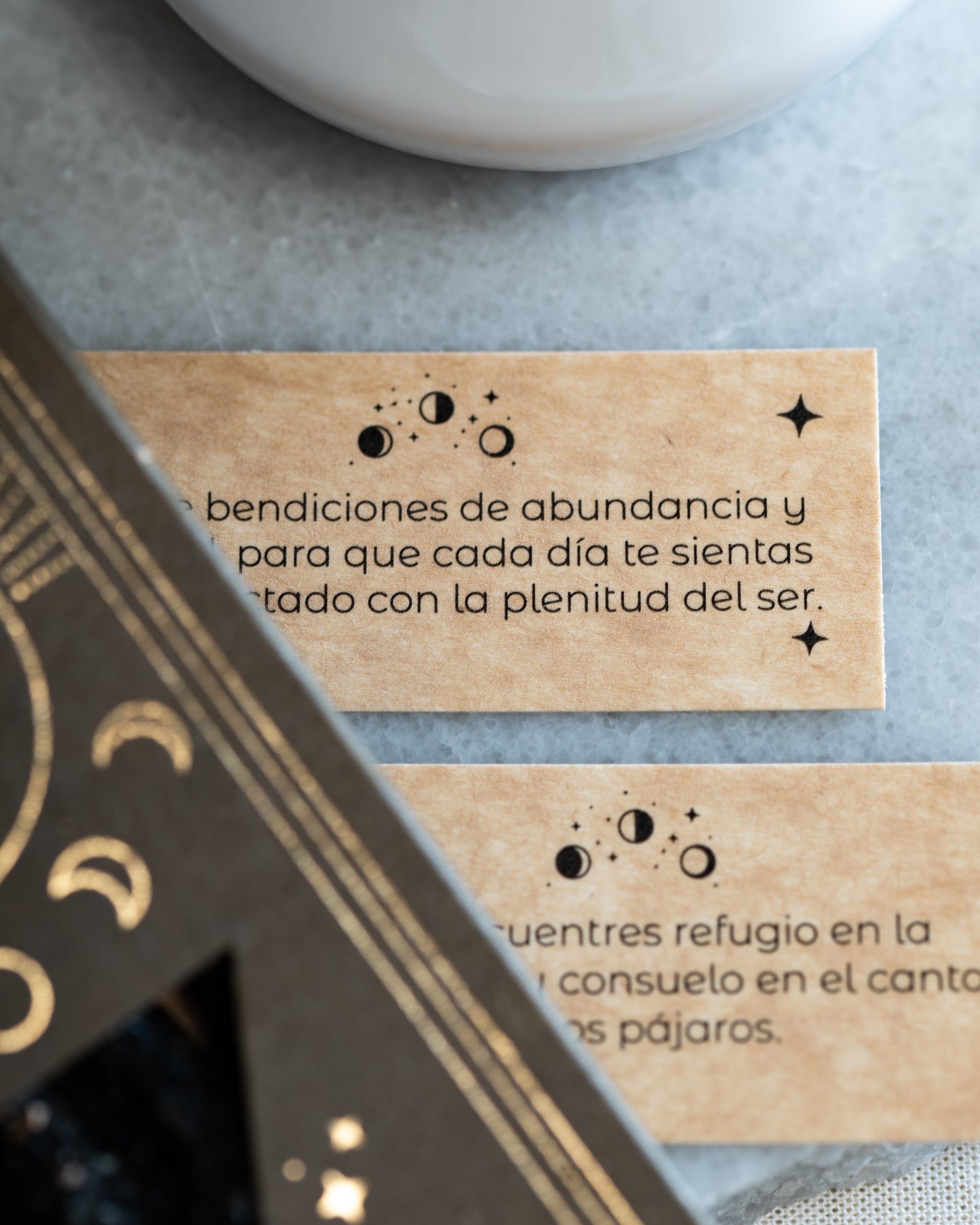 Incenso Linea Sagrado – Guia Espiritual