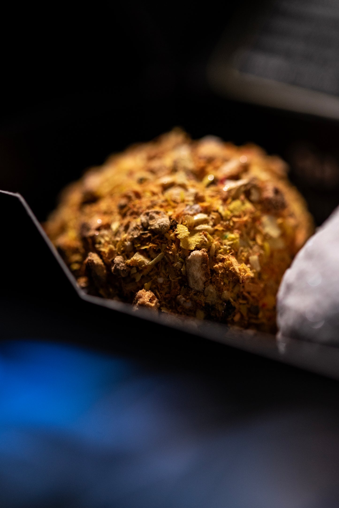 Bombitas Sagrada Madre Linha Cosmos