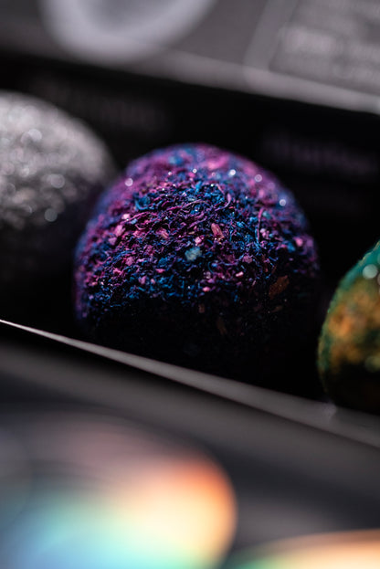 Bombitas Sagrada Madre Linha Cosmos