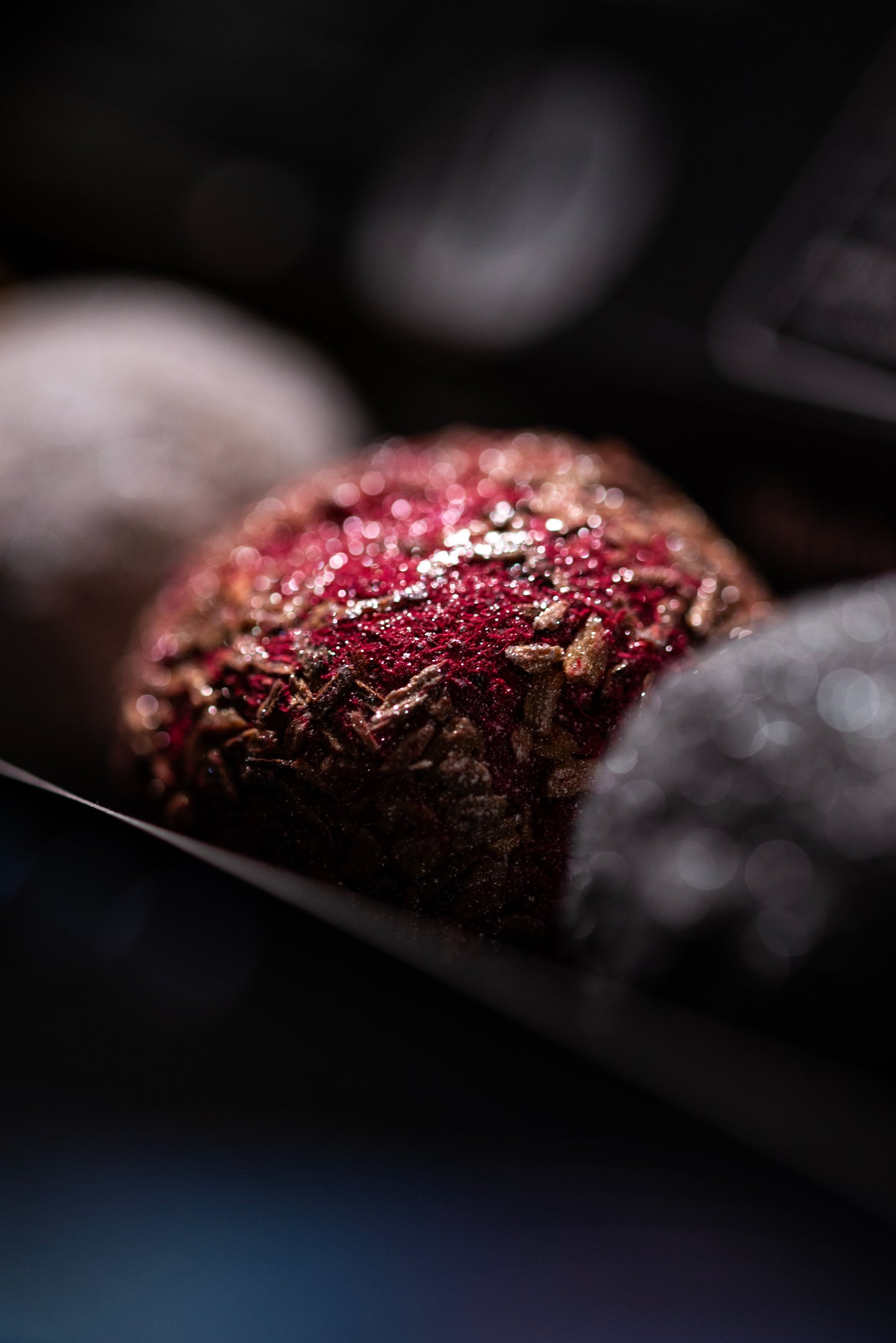 Bombitas Sagrada Madre Linha Cosmos