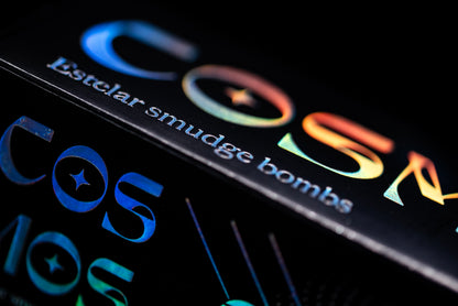 Bombitas Sagrada Madre Linha Cosmos