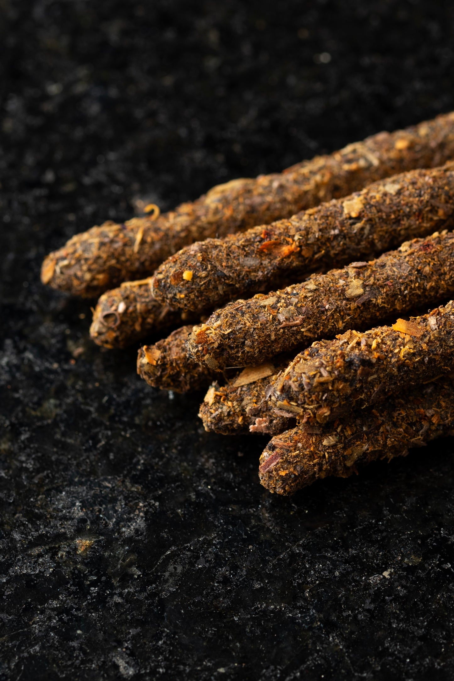 Incenso  Vareta Linha Cosmos - Saturno