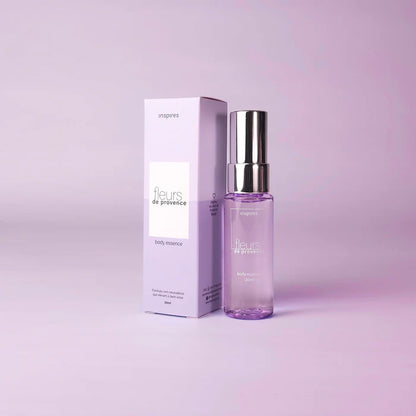 FLEURS DE PROVENCE 30ml | Body Essence