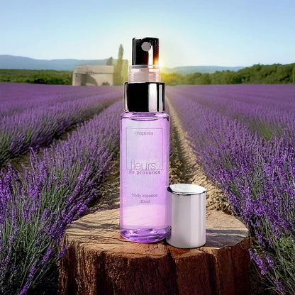 FLEURS DE PROVENCE 30ml | Body Essence