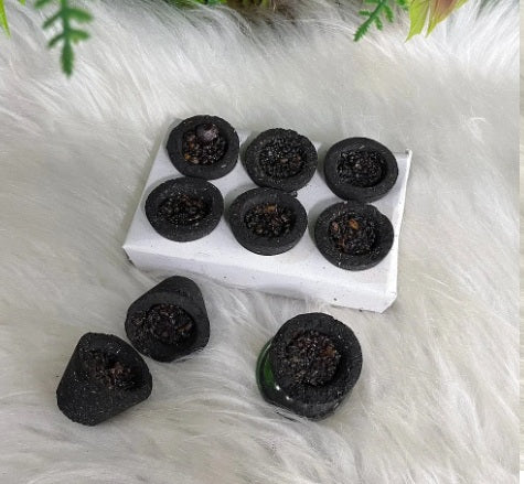 Incenso Goloka Defumador Cone - Lavanda