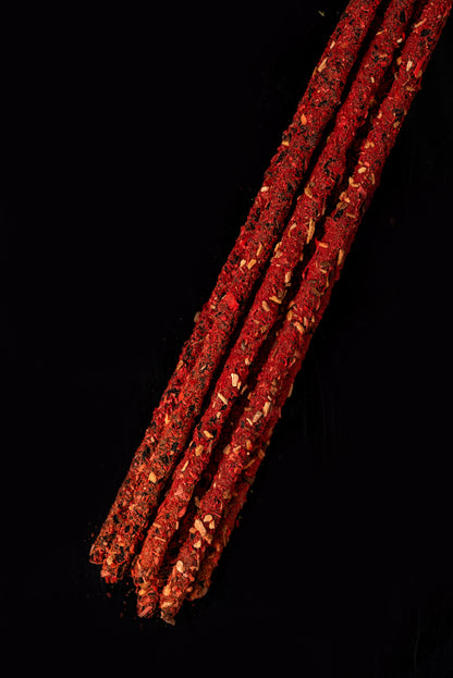 Incenso Vareta Linha Cosmos - Marte