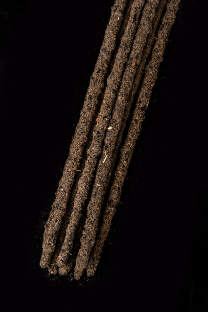 Incenso Vareta Linha Cosmos - Mercurio