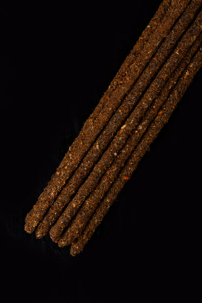 Incenso  Vareta Linha Cosmos - Saturno