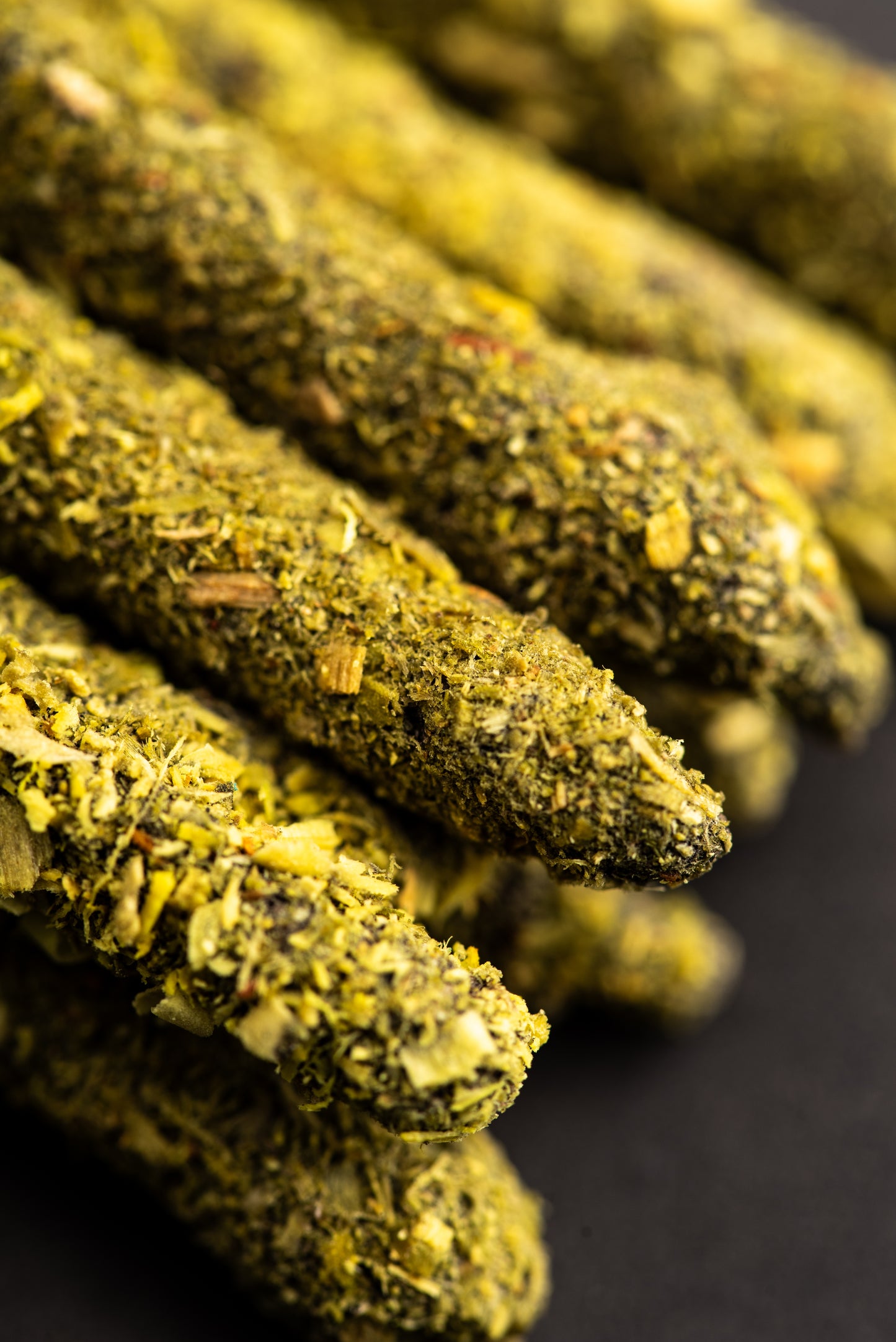 Incenso Vareta Linha Cosmos - Sol