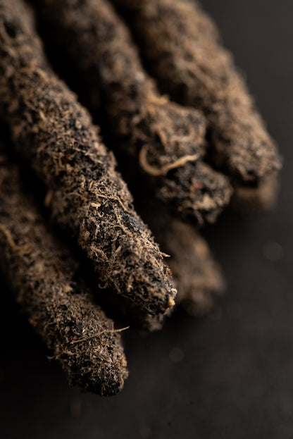 Incenso Vareta Linha Cosmos - Mercurio