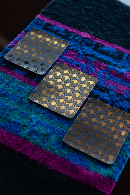 Incenso Sagrada Madre Oráculo - Animais Sagrados