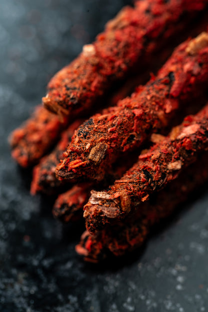 Incenso Vareta Linha Cosmos - Marte