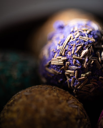 Bombita Tao – 7 Chakras (Sacolinha)