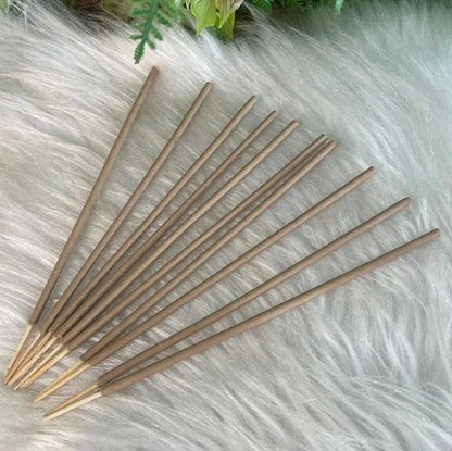 Incenso Dharma Natural Vareta - Fada da Espiritualidade