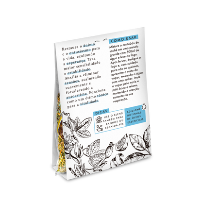 Inspire Gentileza Sachê 10g