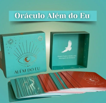 Oráculo Além Do Eu