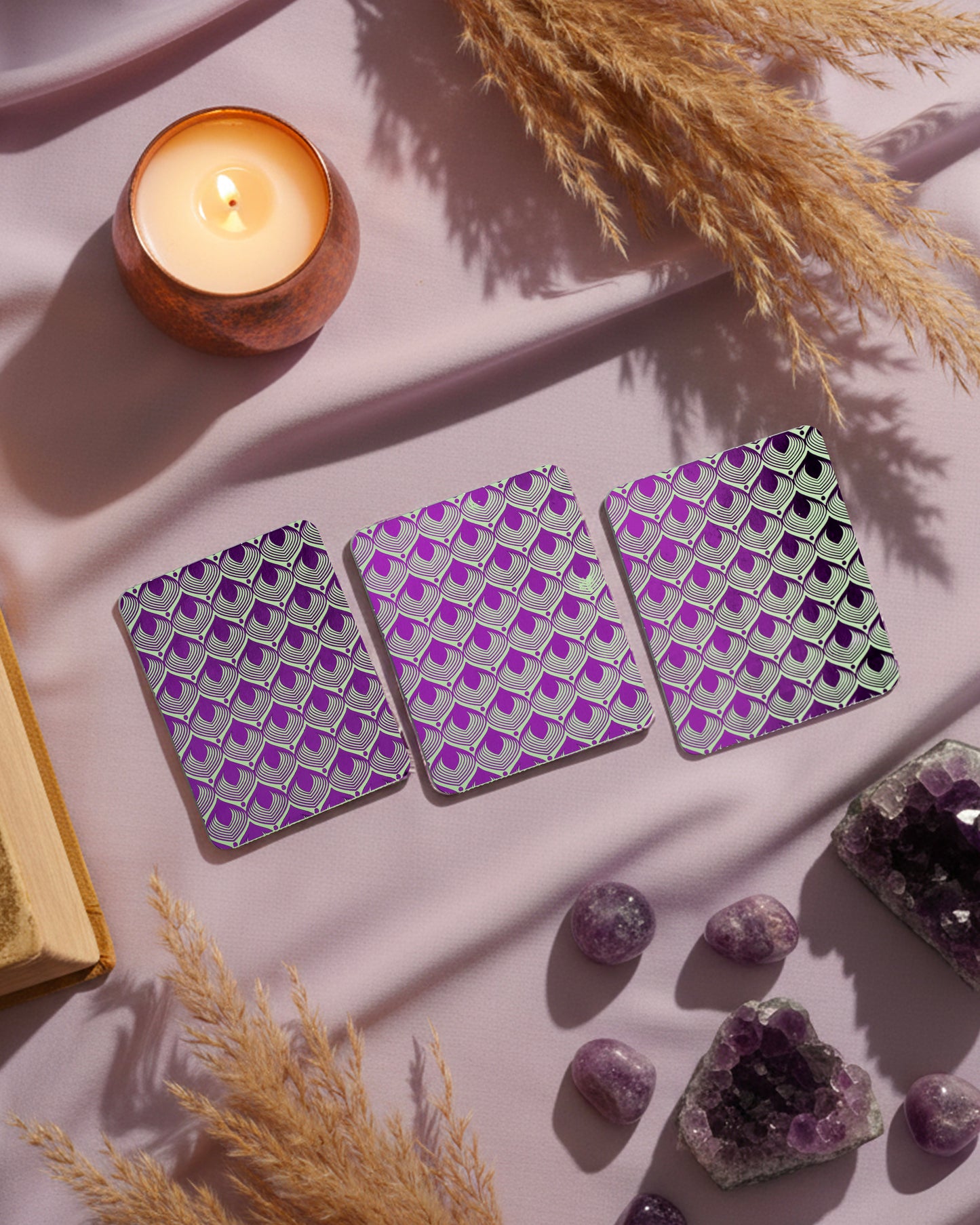 Incenso Oráculo da Sabedoria