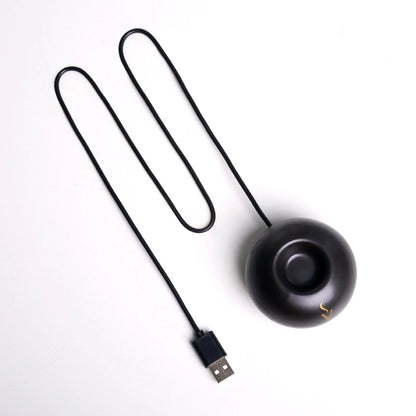 Difusor Aromatizador Via Aroma USB-02