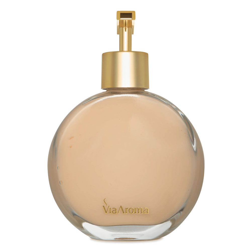 Creme Hidratante Desodorante Mãos e Corpo Lavanda Francesa Via Aroma - 200ml