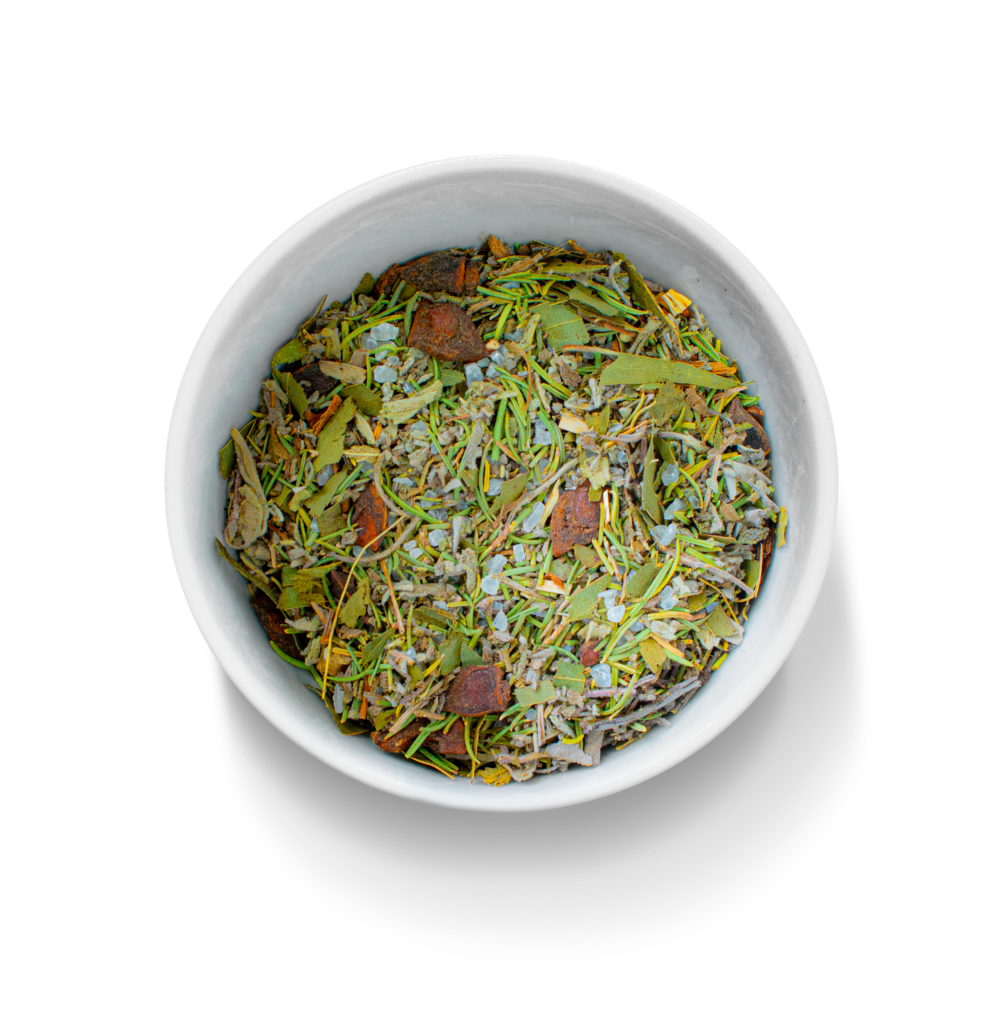 Banho de Leveza Sachê 80g