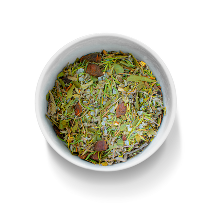 Banho de Leveza Sachê 80g