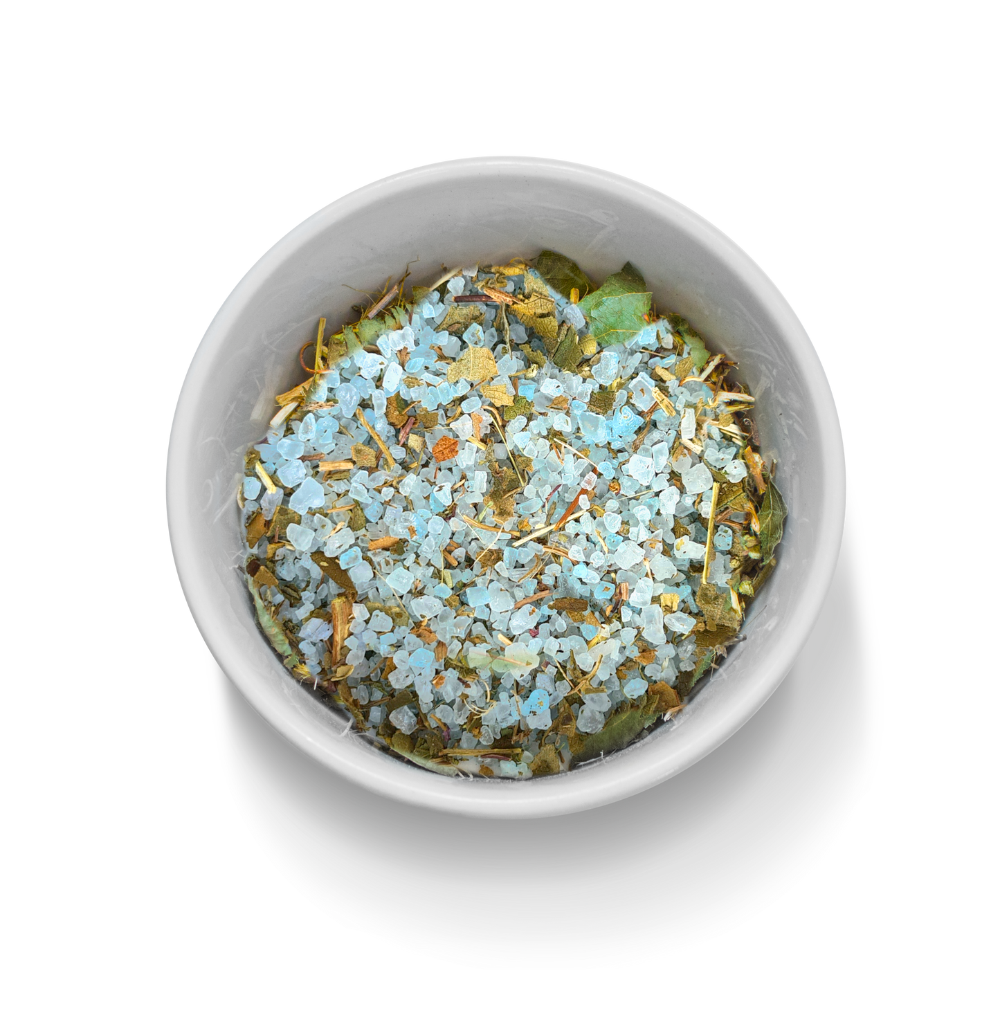 Banho de Aquário Sachê 80g
