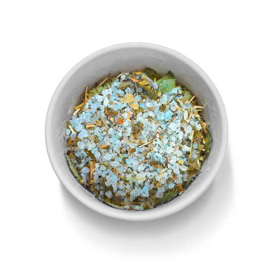Banho de Aquário Sachê 80g