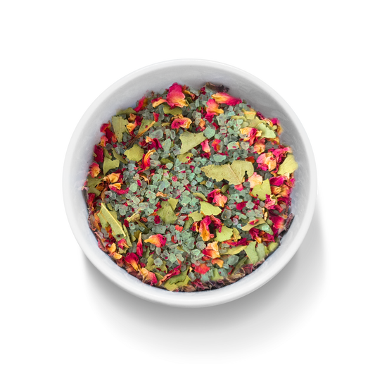 Banho de Capricórnio Sachê 80g
