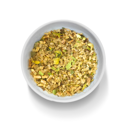 Banho de Gêmeos Sachê 80g