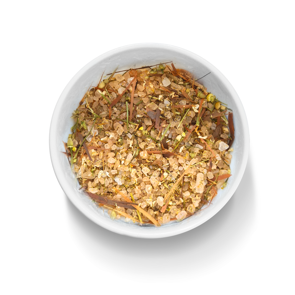 Banho de Leão Sachê 80g