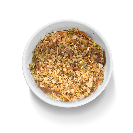 Banho de Leão Sachê 80g