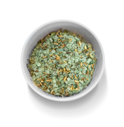 Banho de Peixes Sachê 80g