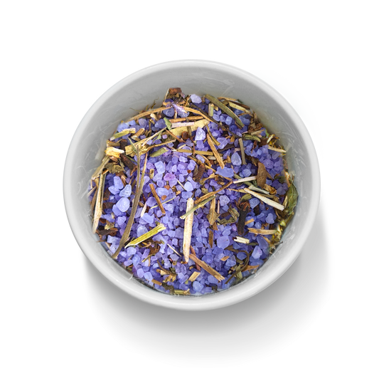 Banho de Sagitário Sachê 80g