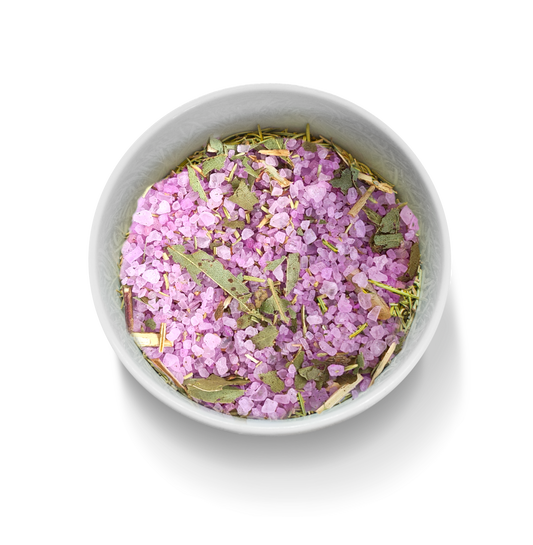 Banho de Touro Sachê 80g