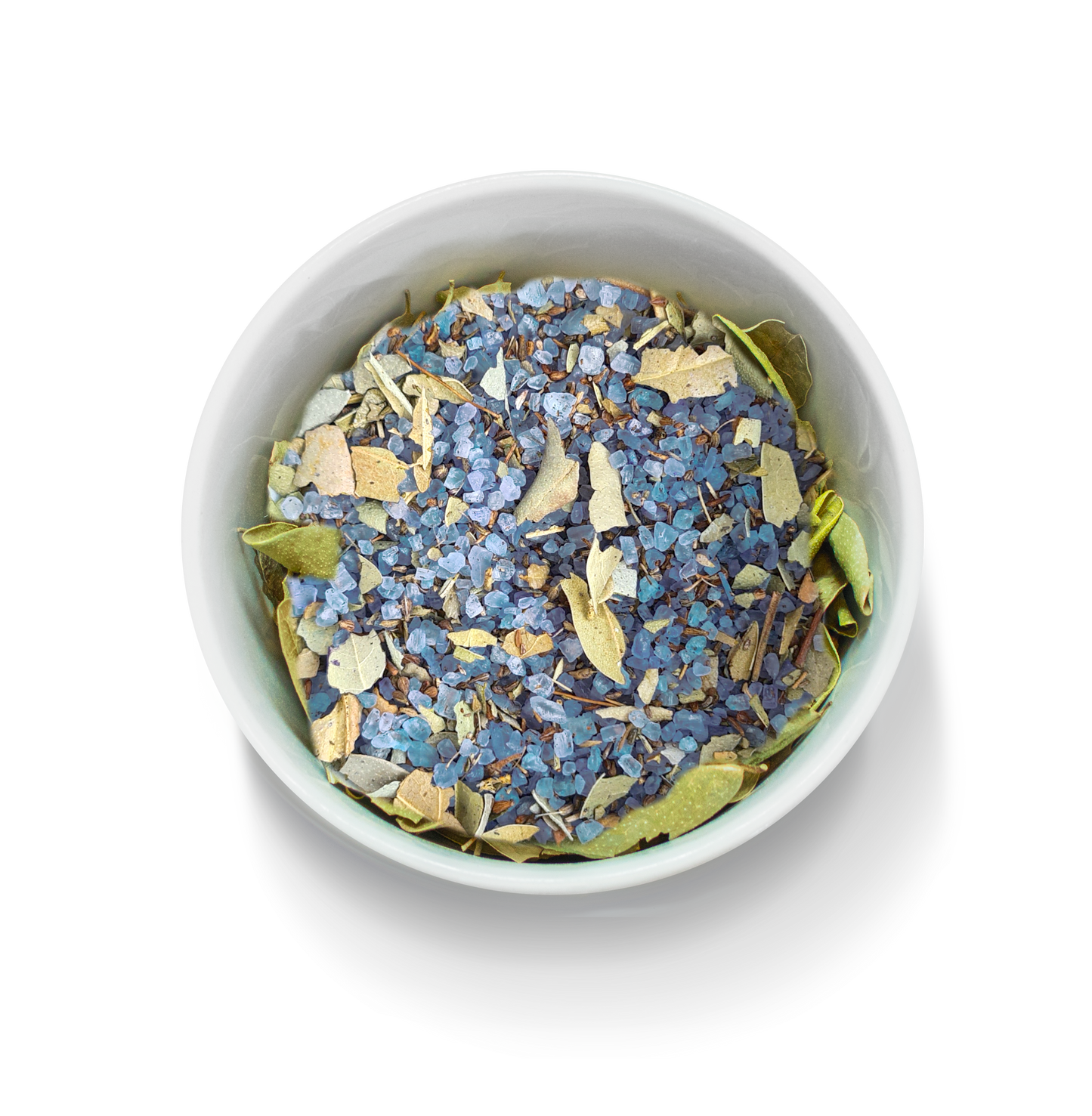 Banho de Virgem Sachê 80g