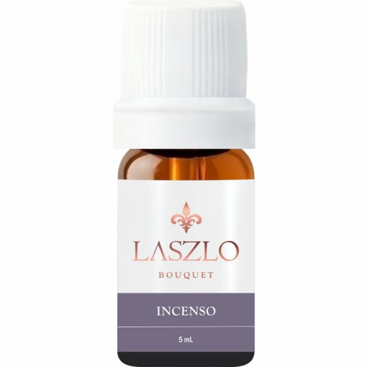 Bouquet (Blend) Incenso 5ml