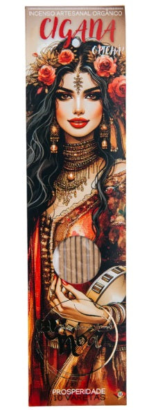 Incenso Noa - Cigana