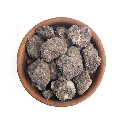 Benjoim de Singapura Resina 25g