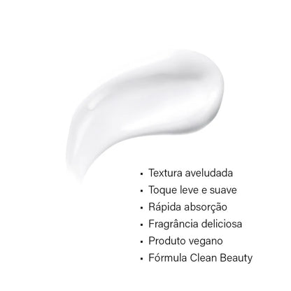 XÔ DESÂNIMO | HYDRAEMOTION para o corpo com blend de óleos essenciais energizantes