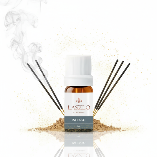 Bouquet (Blend) Incenso 5ml