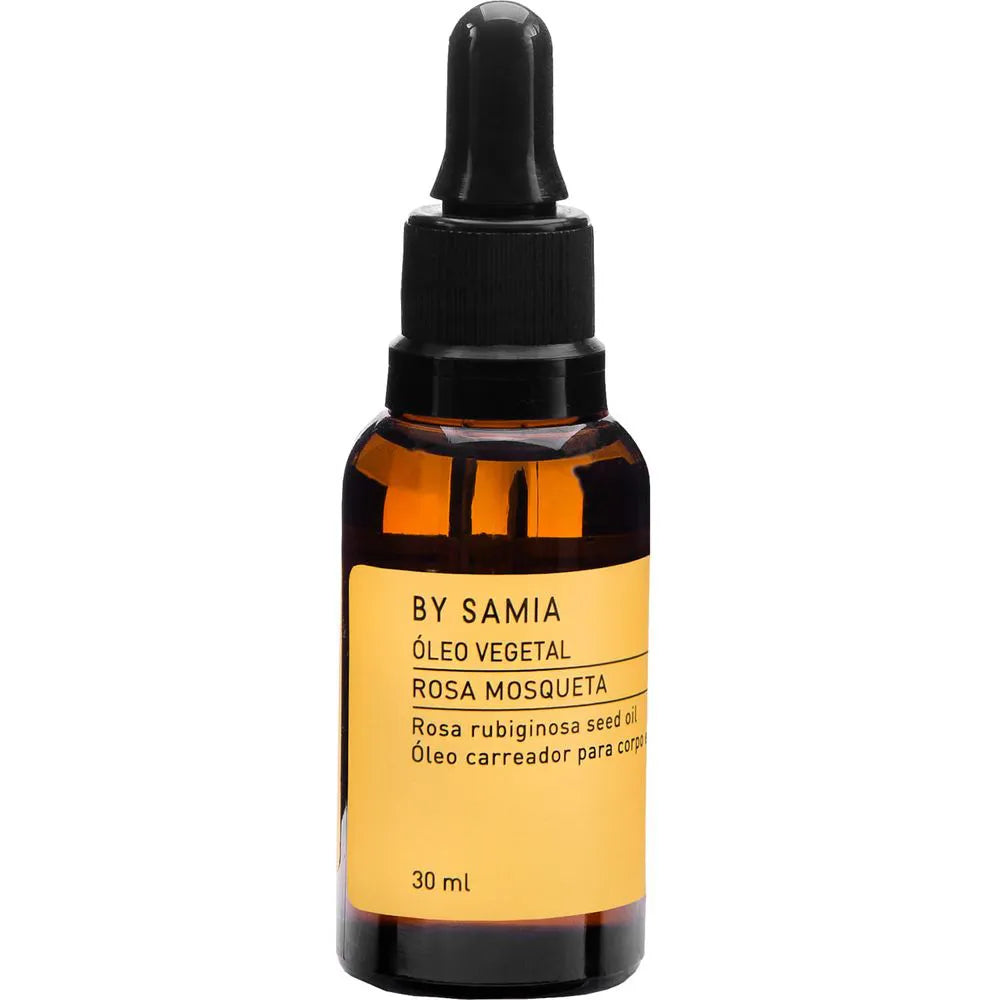 Óleo Vegetal Rosa Mosqueta 30ml