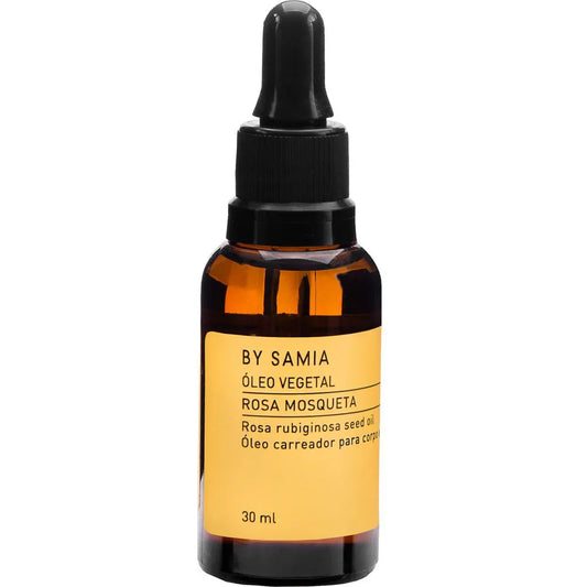 Óleo Vegetal Rosa Mosqueta 30ml