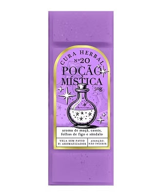 Wax Melts Poção Mística 50g