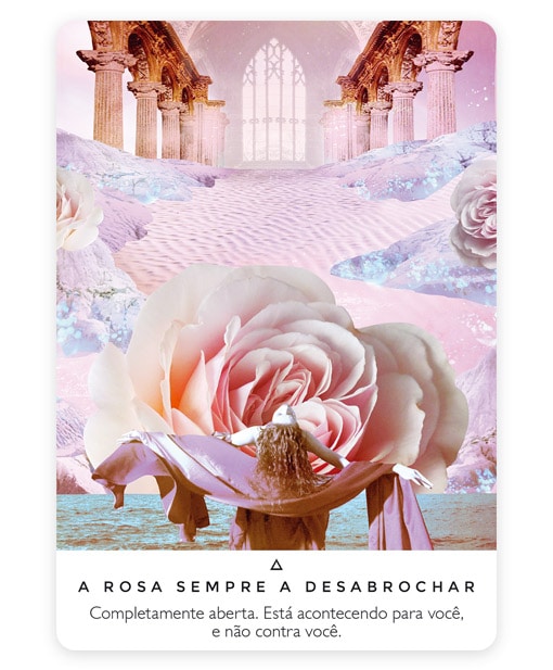 Oráculo Desperte sua Luz – Rebecca Campbell