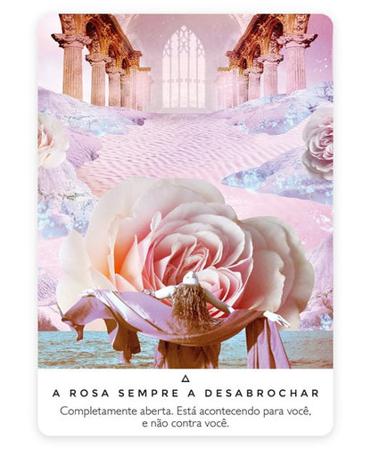 Oráculo Desperte sua Luz – Rebecca Campbell