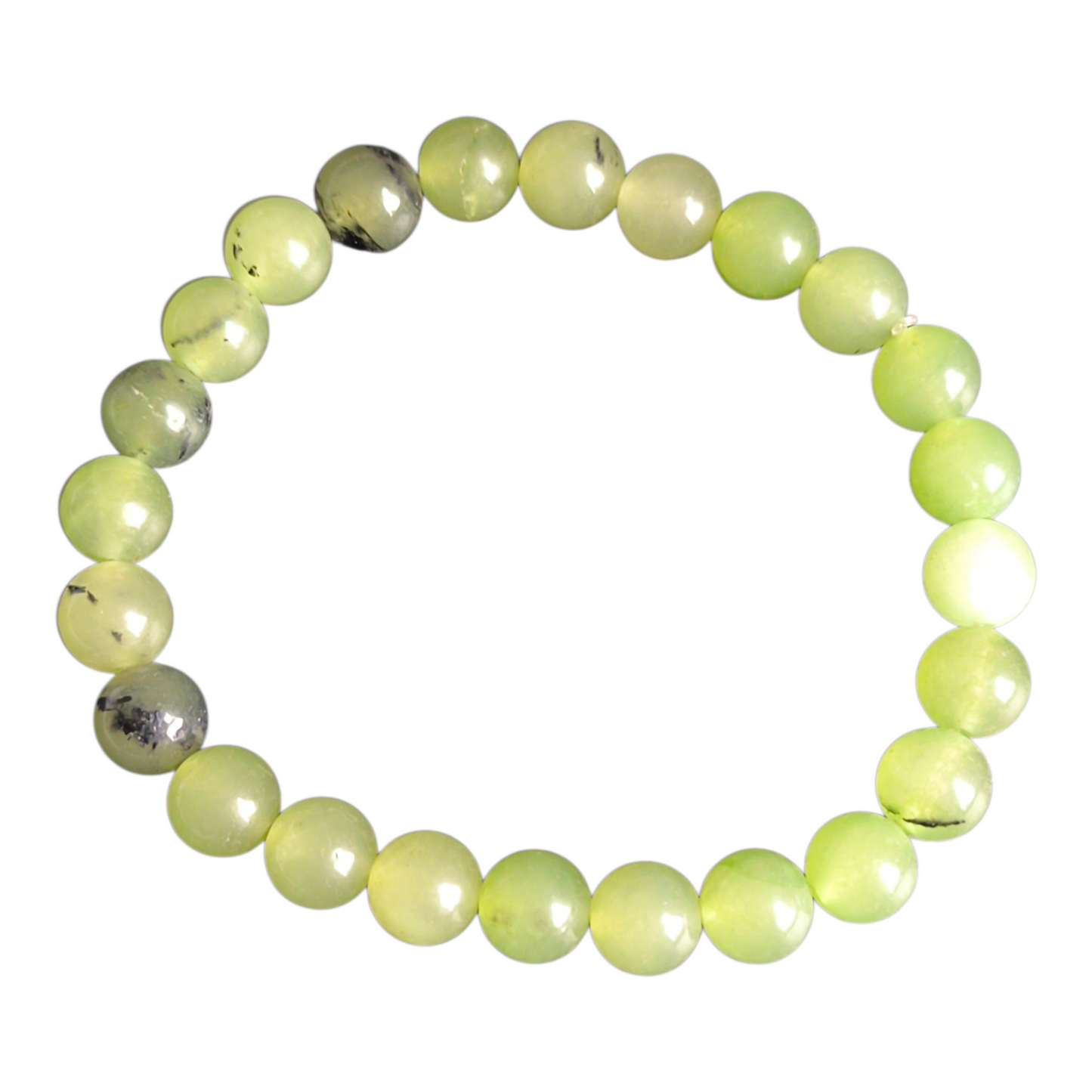 Pulseira Phrenita — Amor incondicional, Cura e Harmonia Interior