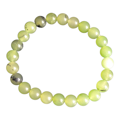 Pulseira Phrenita — Amor incondicional, Cura e Harmonia Interior