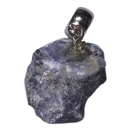 Berloques Pedras naturais- Bruto